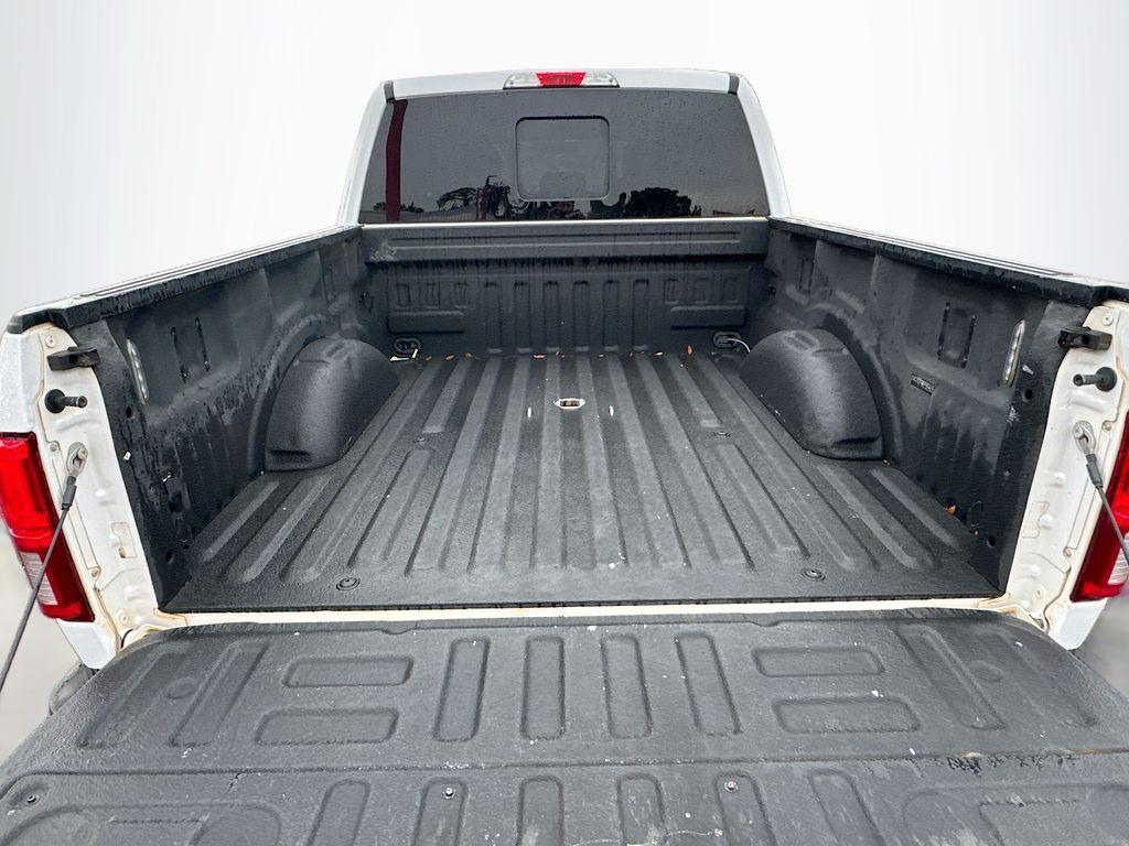 2020 Ford F-150 - $19,999