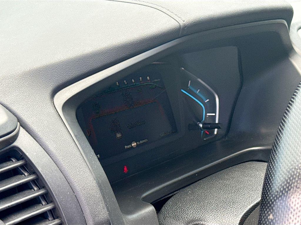 2018 Honda Odyssey - $13,555