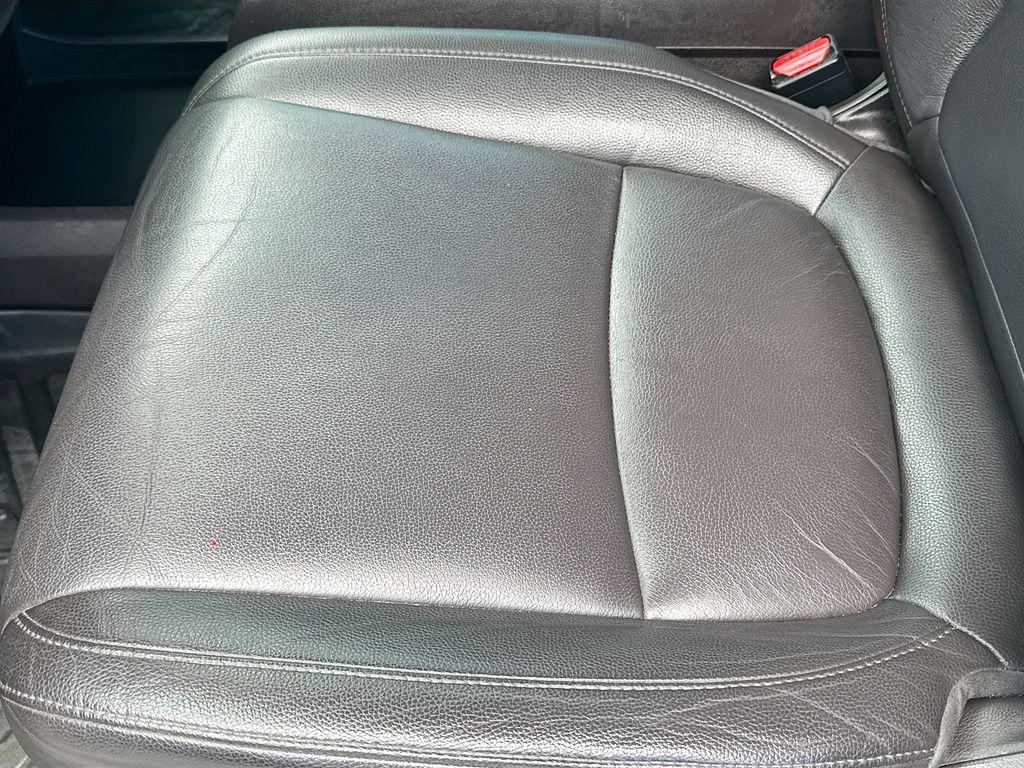 2018 Honda Odyssey - $13,555