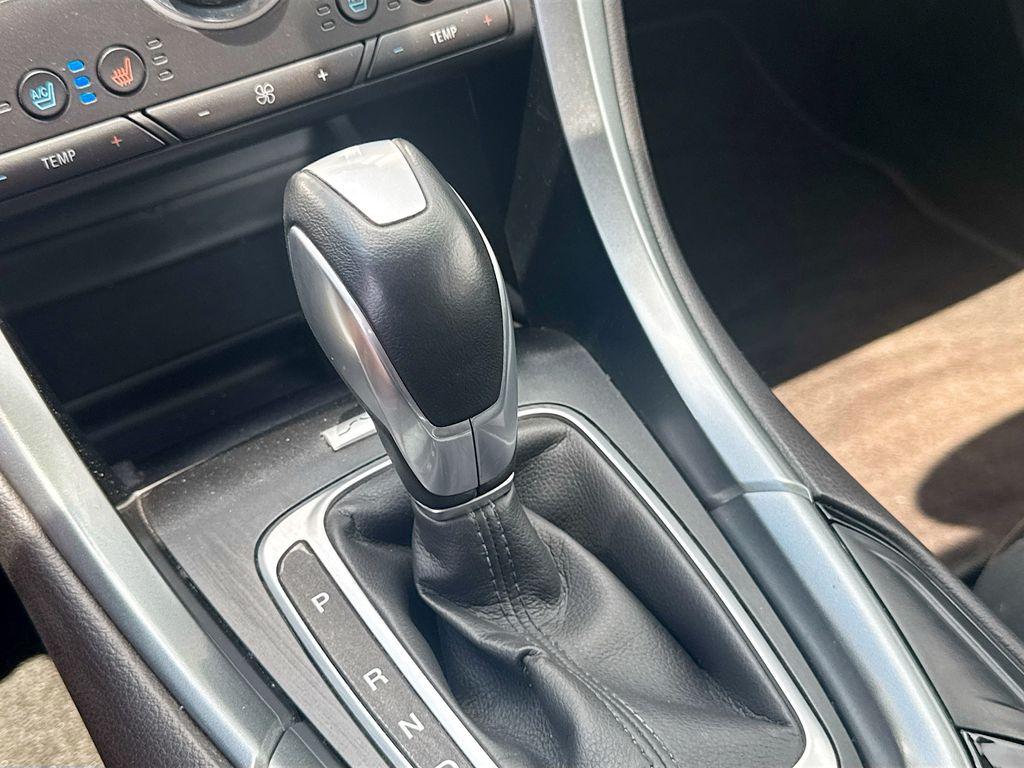 2016 Ford Fusion - $12,999