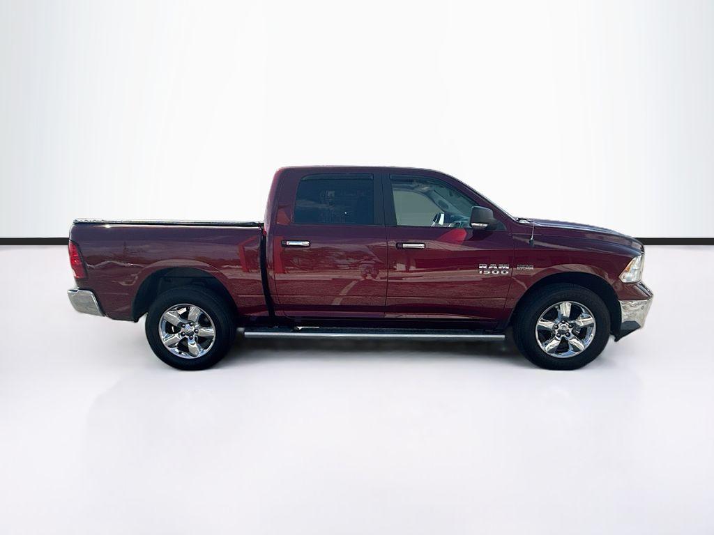 2018 Ram 1500 - $21,999