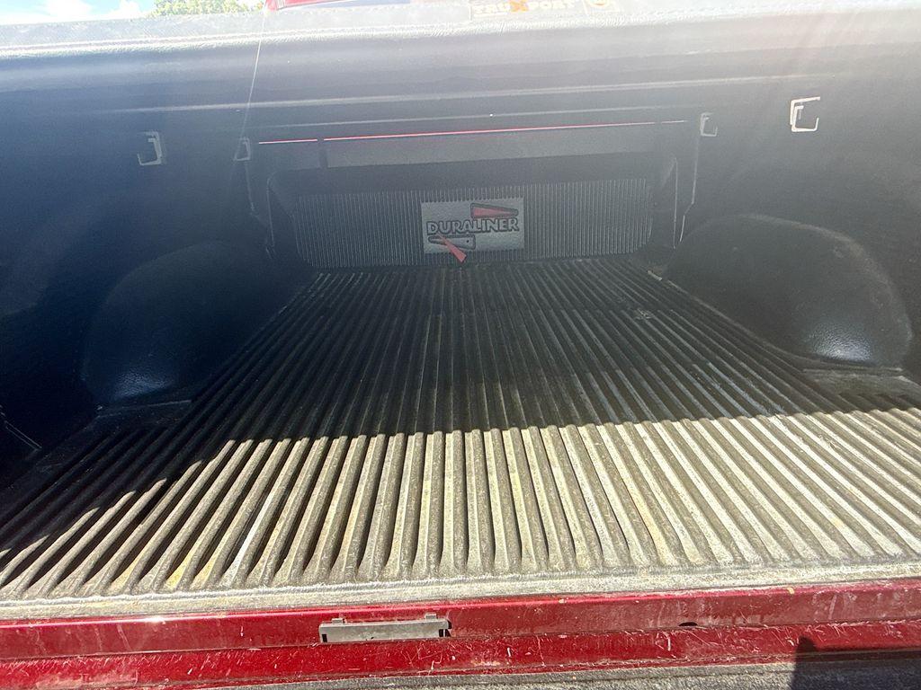 2018 Ram 1500 - $21,999
