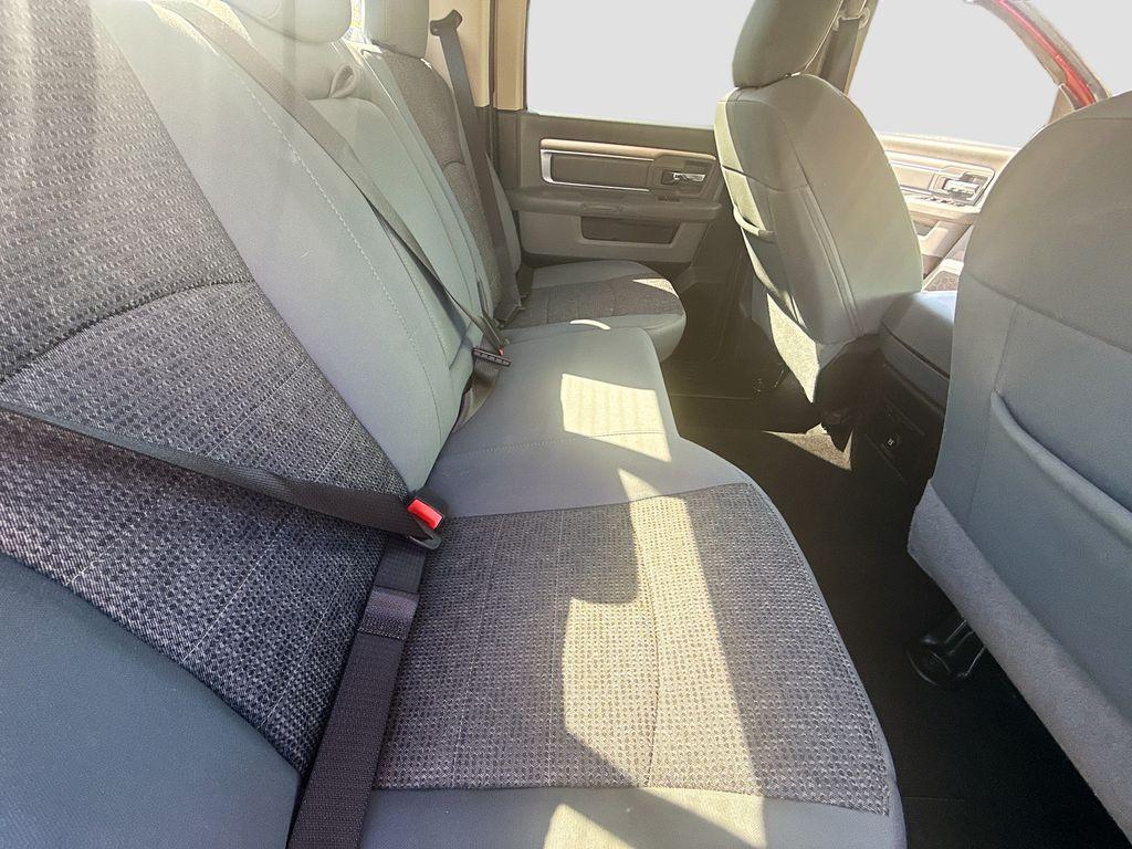2018 Ram 1500 - $21,999