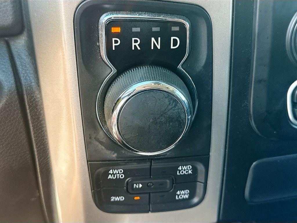 2018 Ram 1500 - $21,999