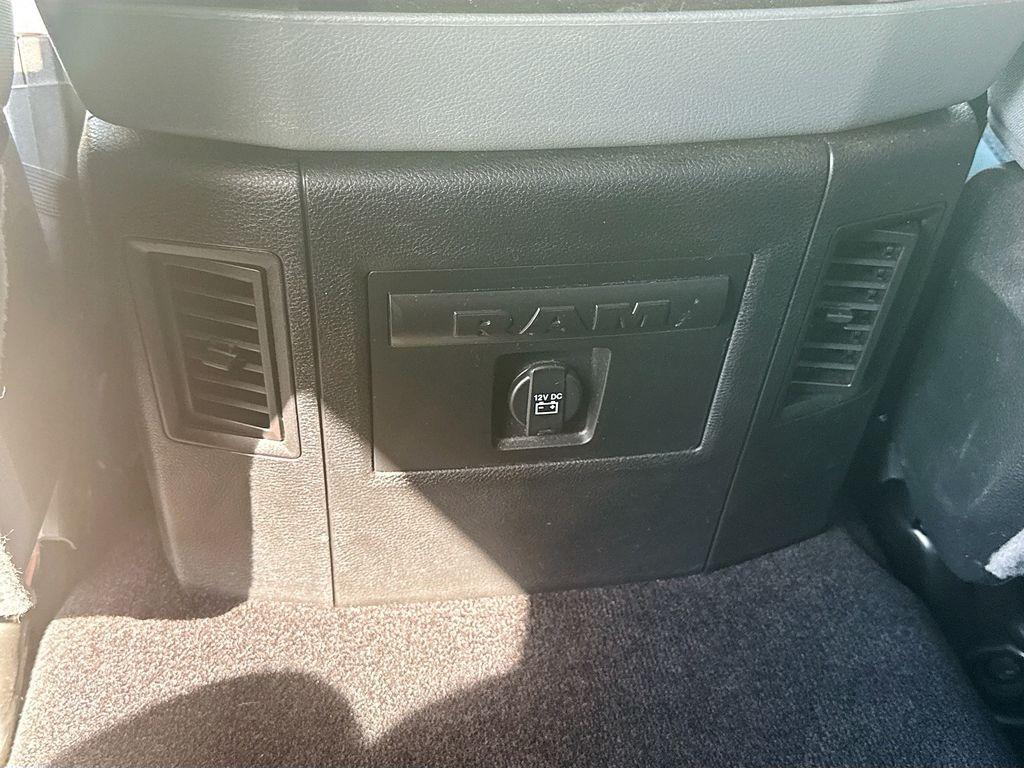 2018 Ram 1500 - $21,999