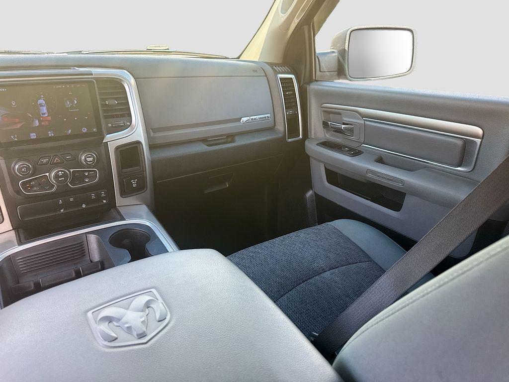 2018 Ram 1500 - $21,999
