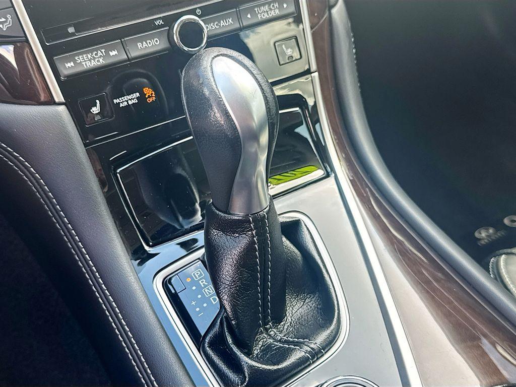 2016 INFINITI Q50 - $14,222