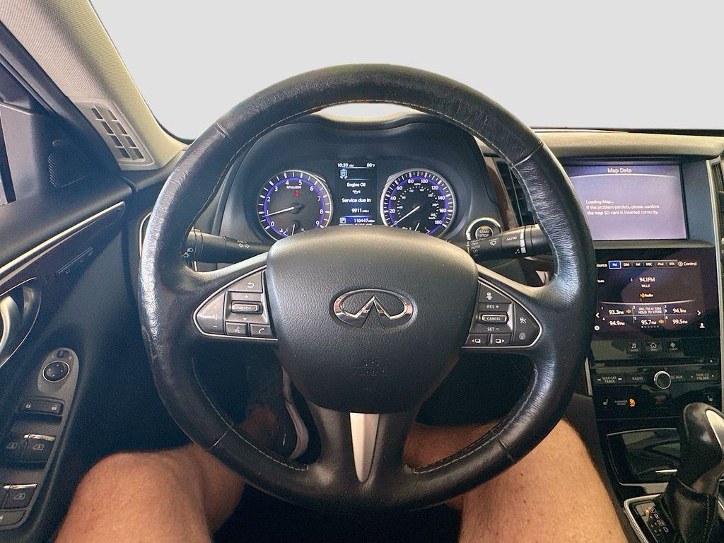 2016 INFINITI Q50 - $14,222