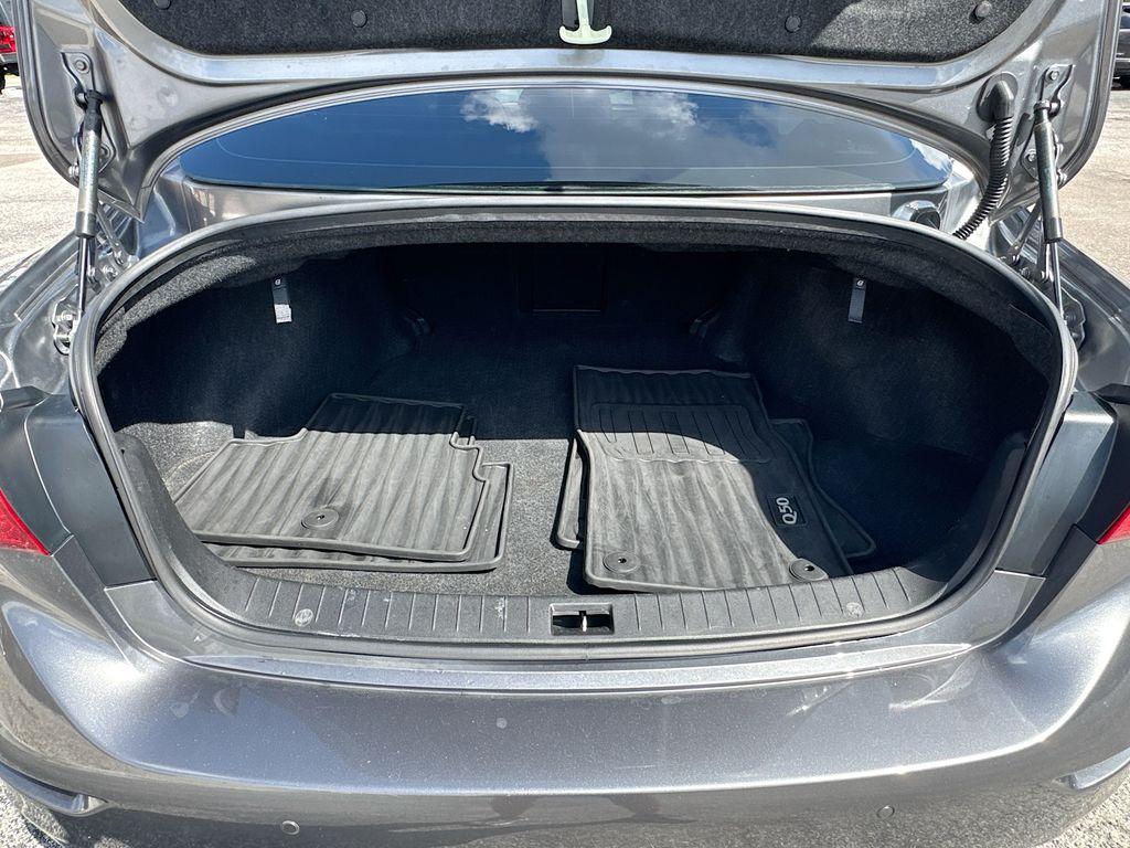 2016 INFINITI Q50 - $14,222