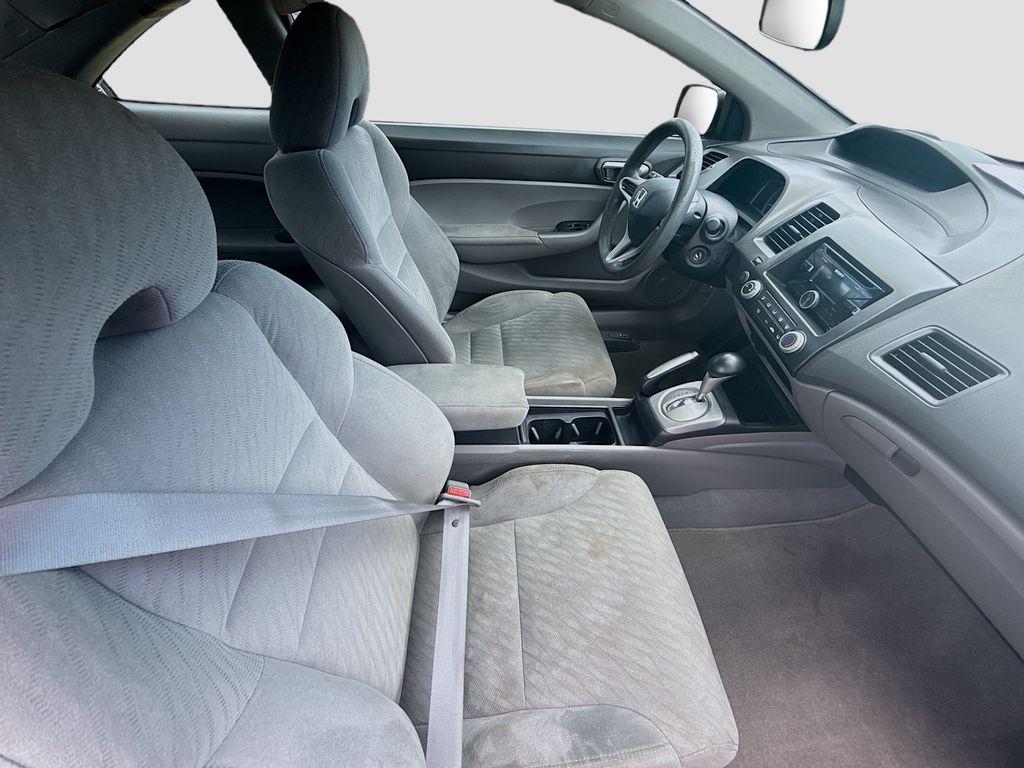 2009 Honda Civic - $7,999
