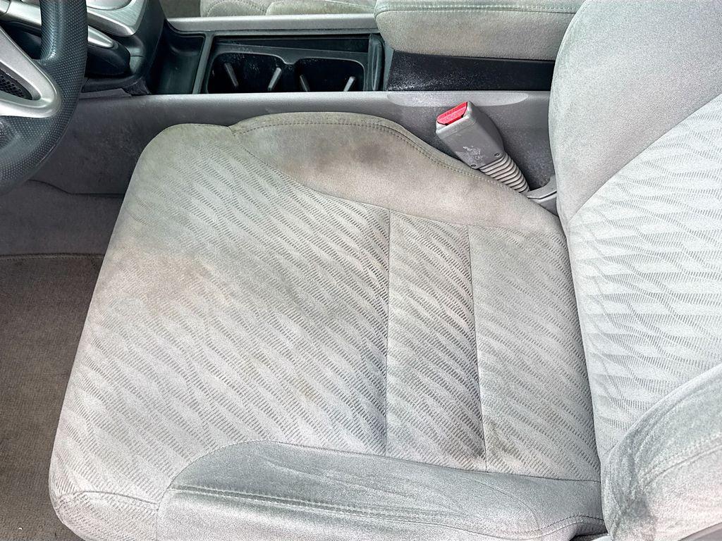 2009 Honda Civic - $7,999