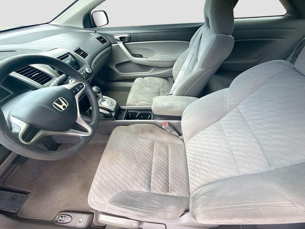 2009 Honda Civic - $7,999