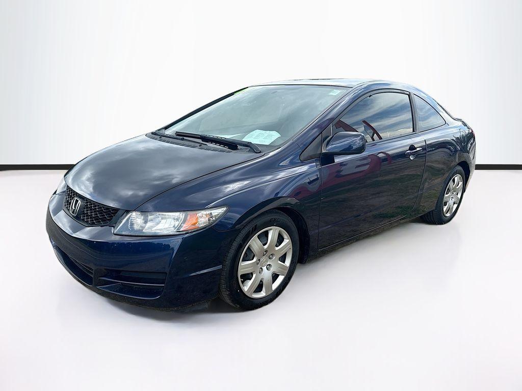 2009 Honda Civic - $7,999