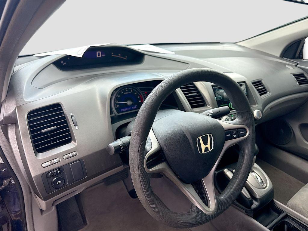 2009 Honda Civic - $7,999