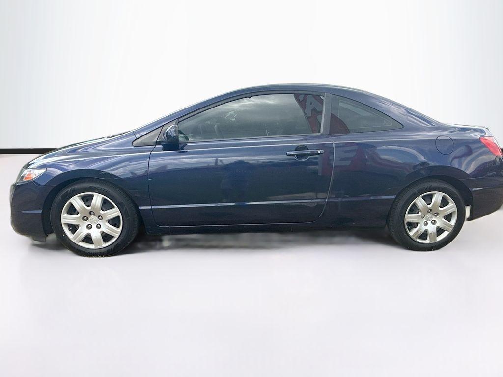 2009 Honda Civic - $7,999