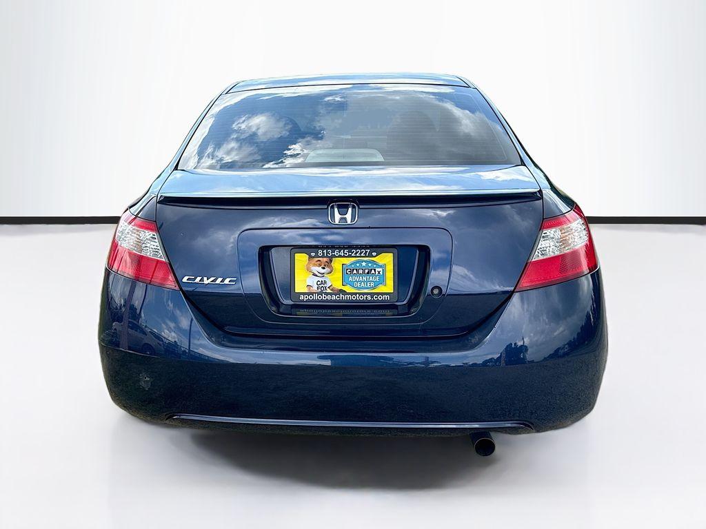 2009 Honda Civic - $7,999