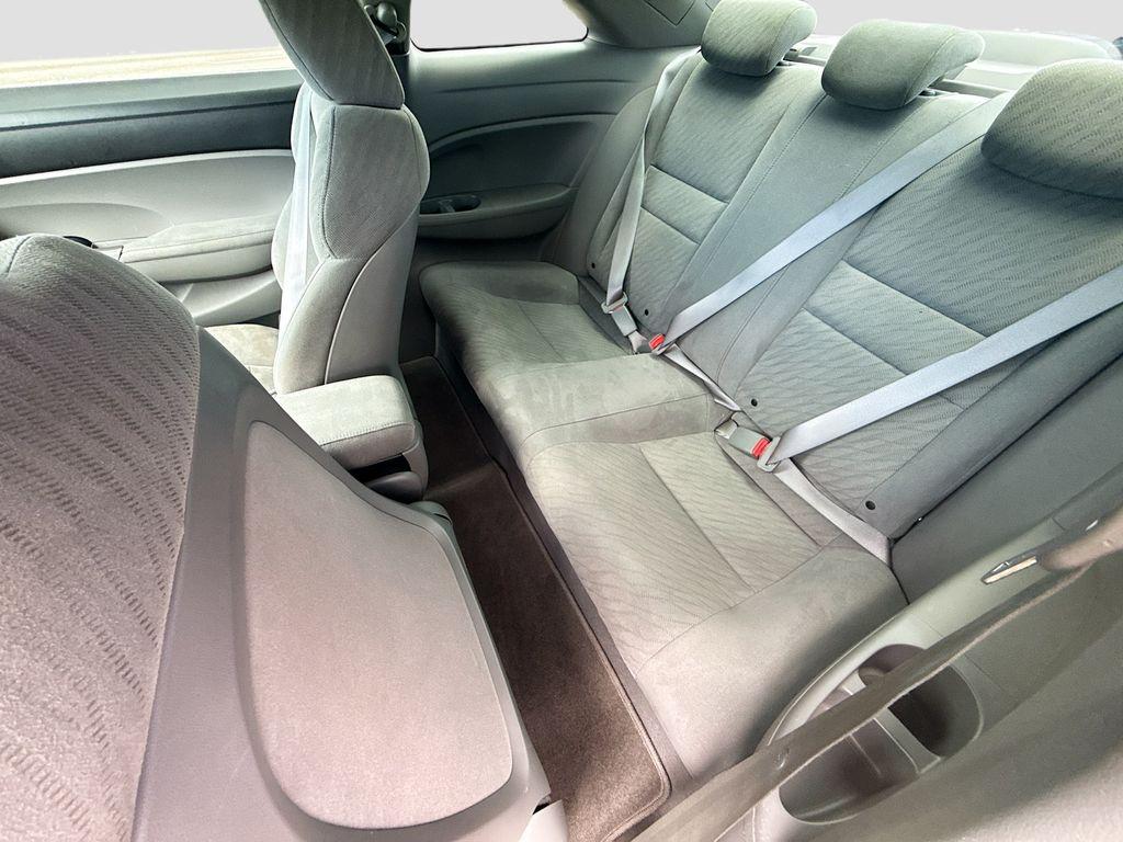 2009 Honda Civic - $7,999