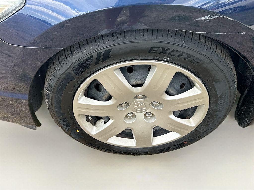 2009 Honda Civic - $7,999