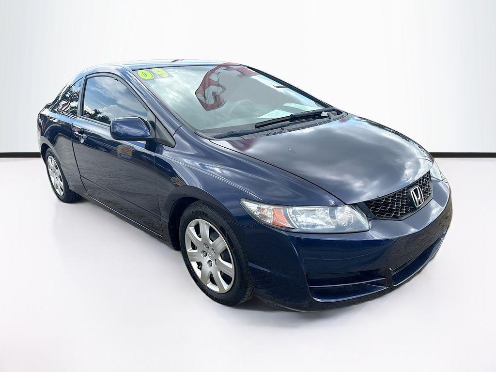 2009 Honda Civic - $7,999