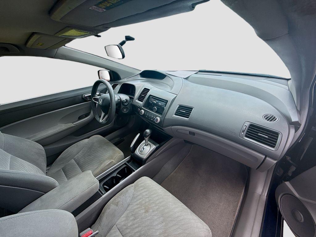 2009 Honda Civic - $7,999