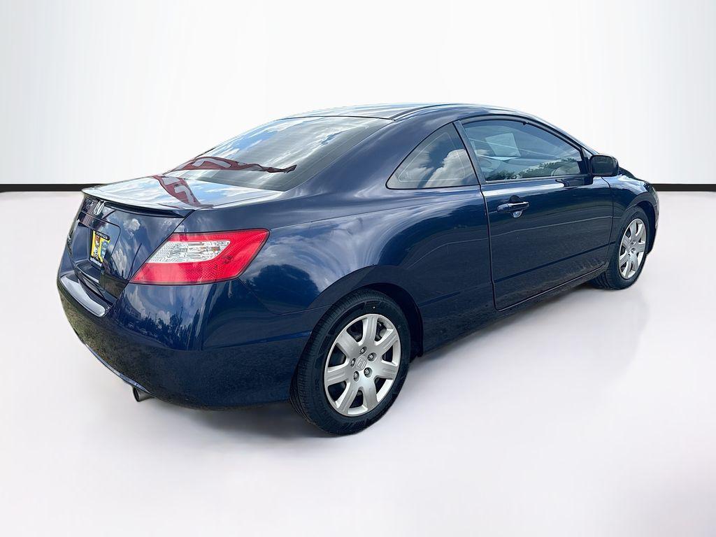 2009 Honda Civic - $7,999
