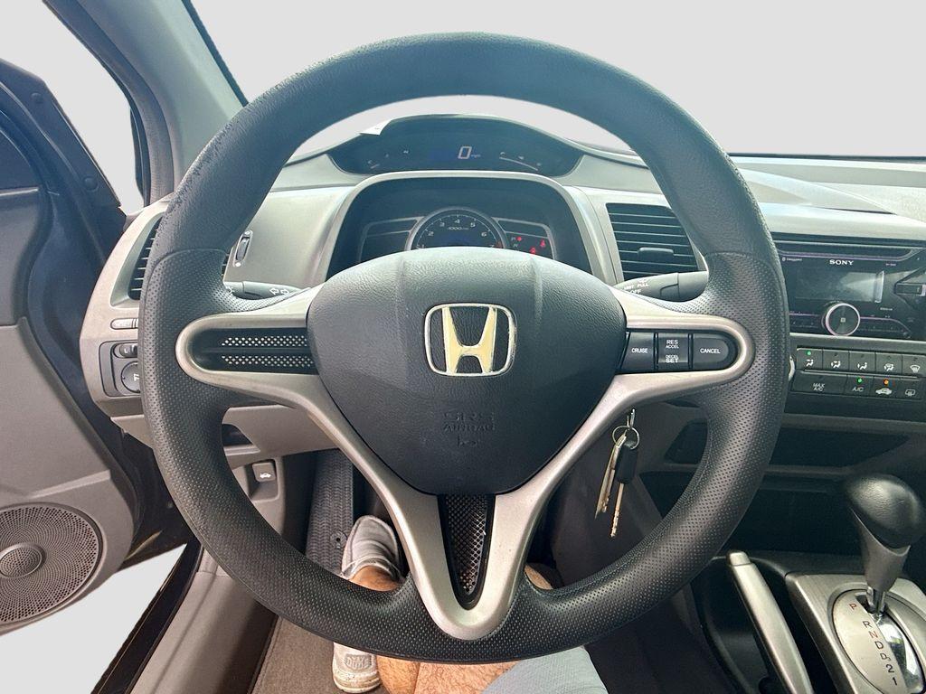 2009 Honda Civic - $7,999