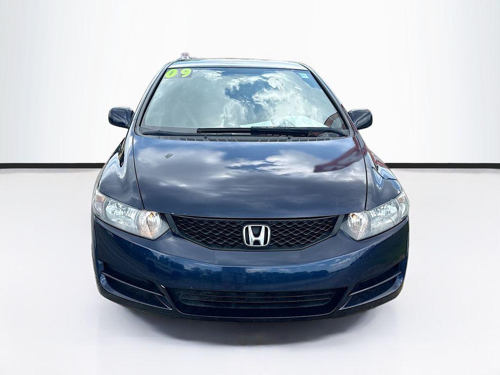2009 Honda Civic - $7,999