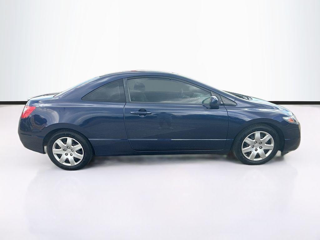 2009 Honda Civic - $7,999