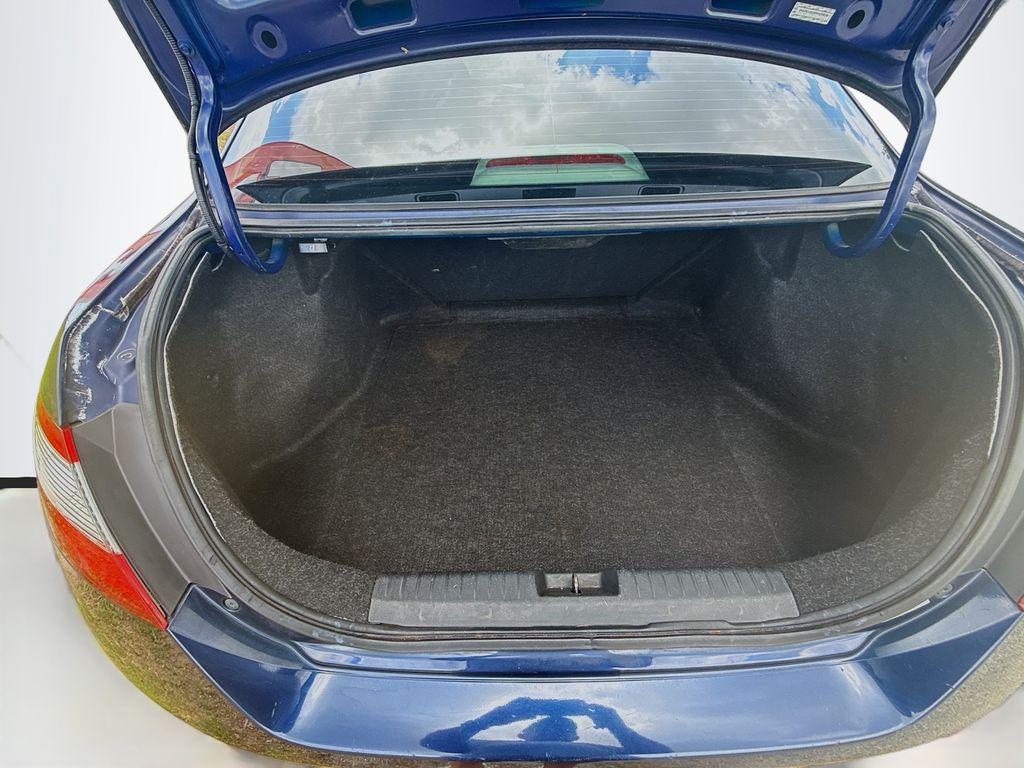 2009 Honda Civic - $7,999