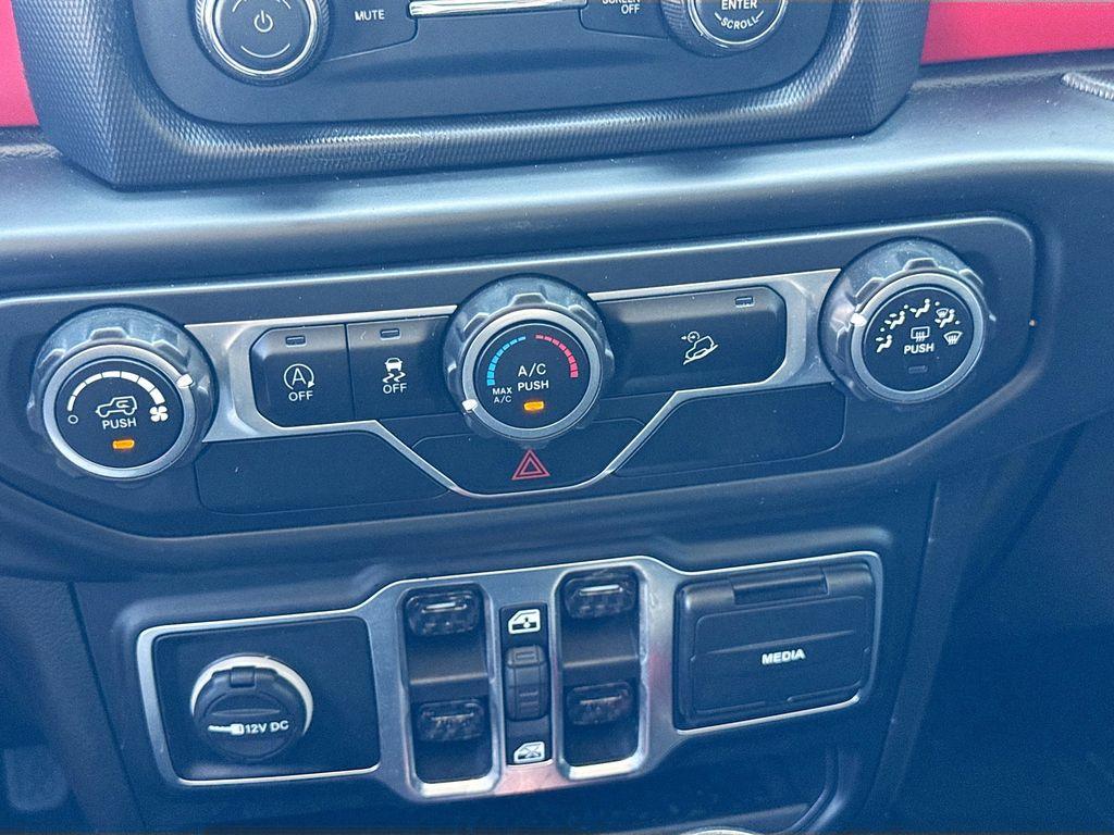 2020 Jeep Wrangler - $16,777