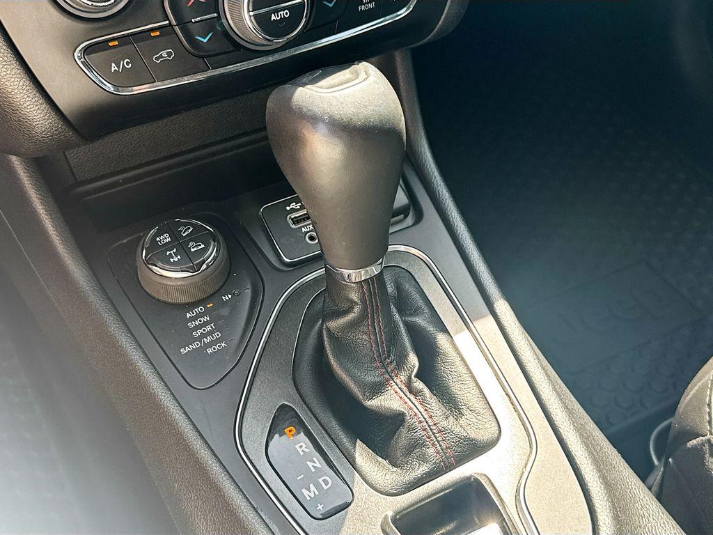 2021 Jeep Cherokee - $21,555