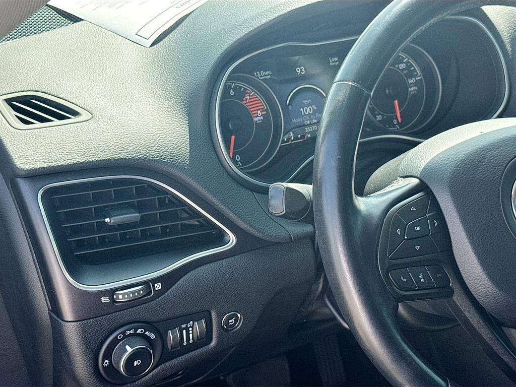2021 Jeep Cherokee - $21,555