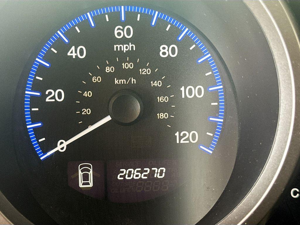 2010 Honda Element - $6,777