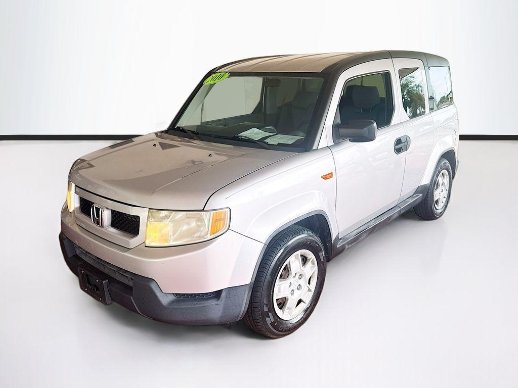 2010 Honda Element - $6,777