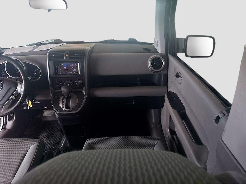 2010 Honda Element - $6,777