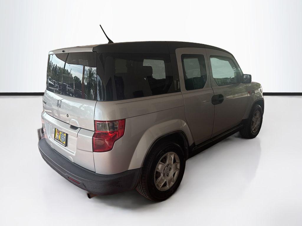 2010 Honda Element - $6,777