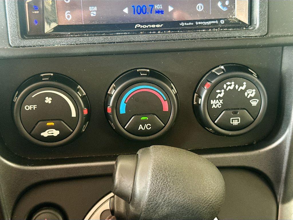 2010 Honda Element - $6,777
