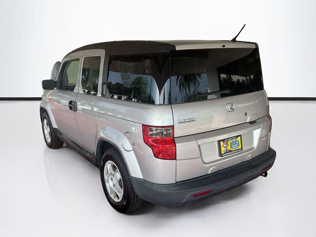 2010 Honda Element - $6,777