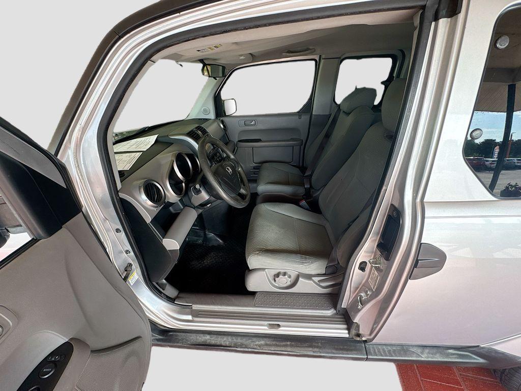2010 Honda Element - $6,777