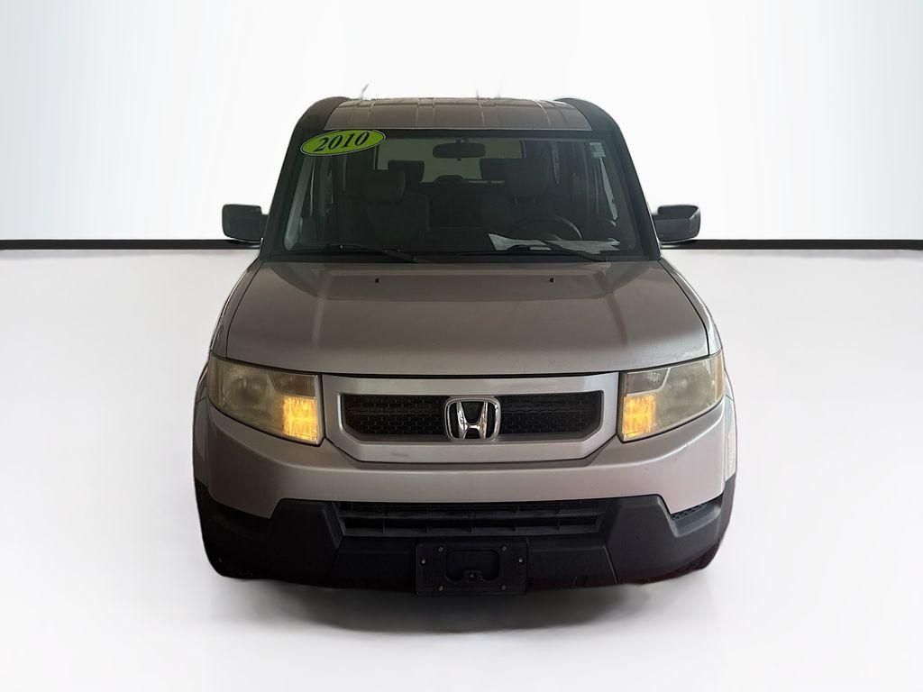 2010 Honda Element - $6,777