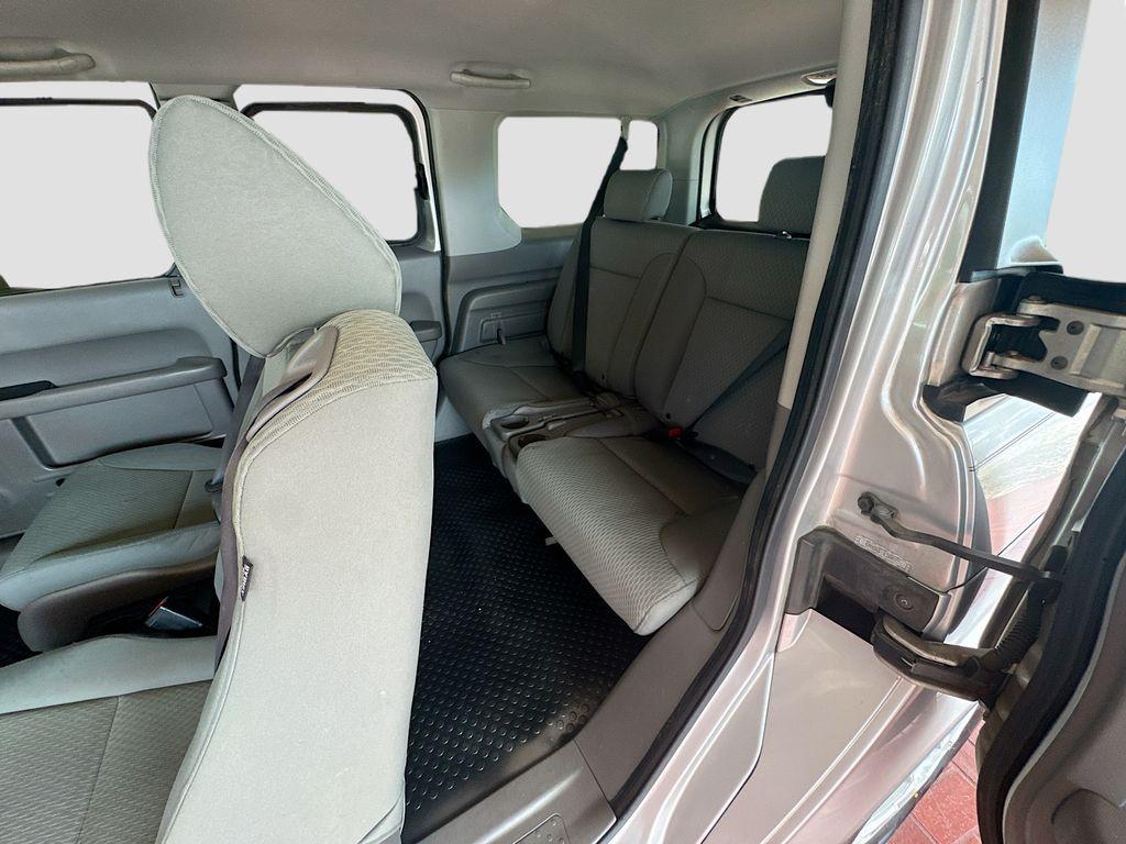 2010 Honda Element - $6,777