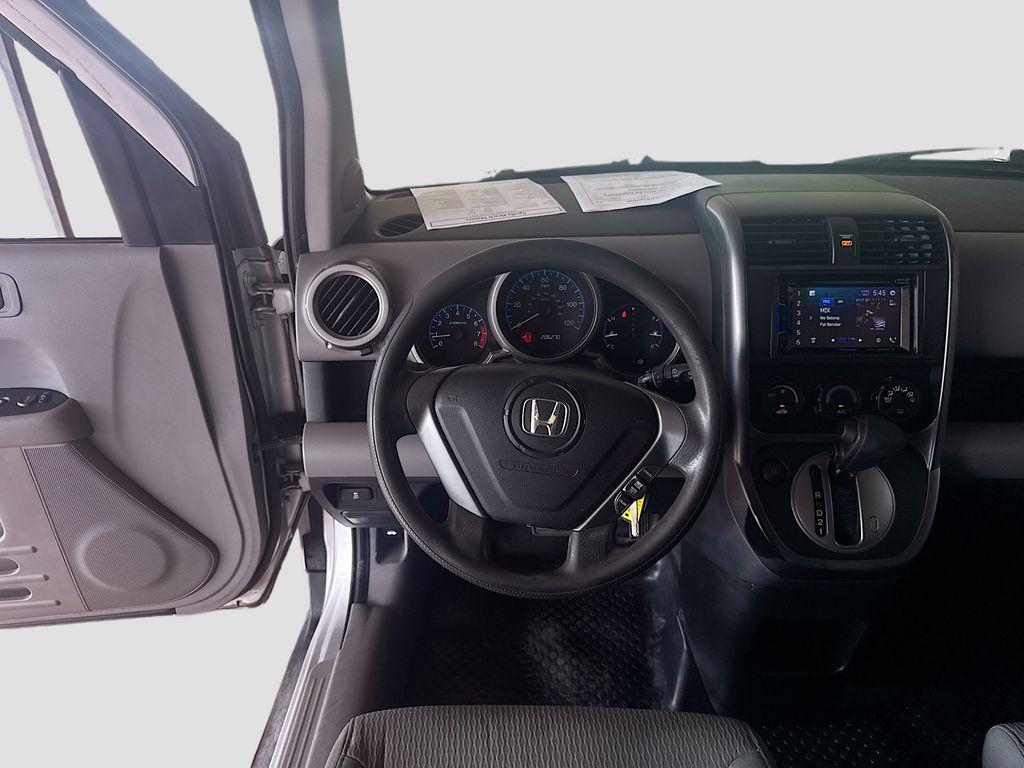 2010 Honda Element - $6,777