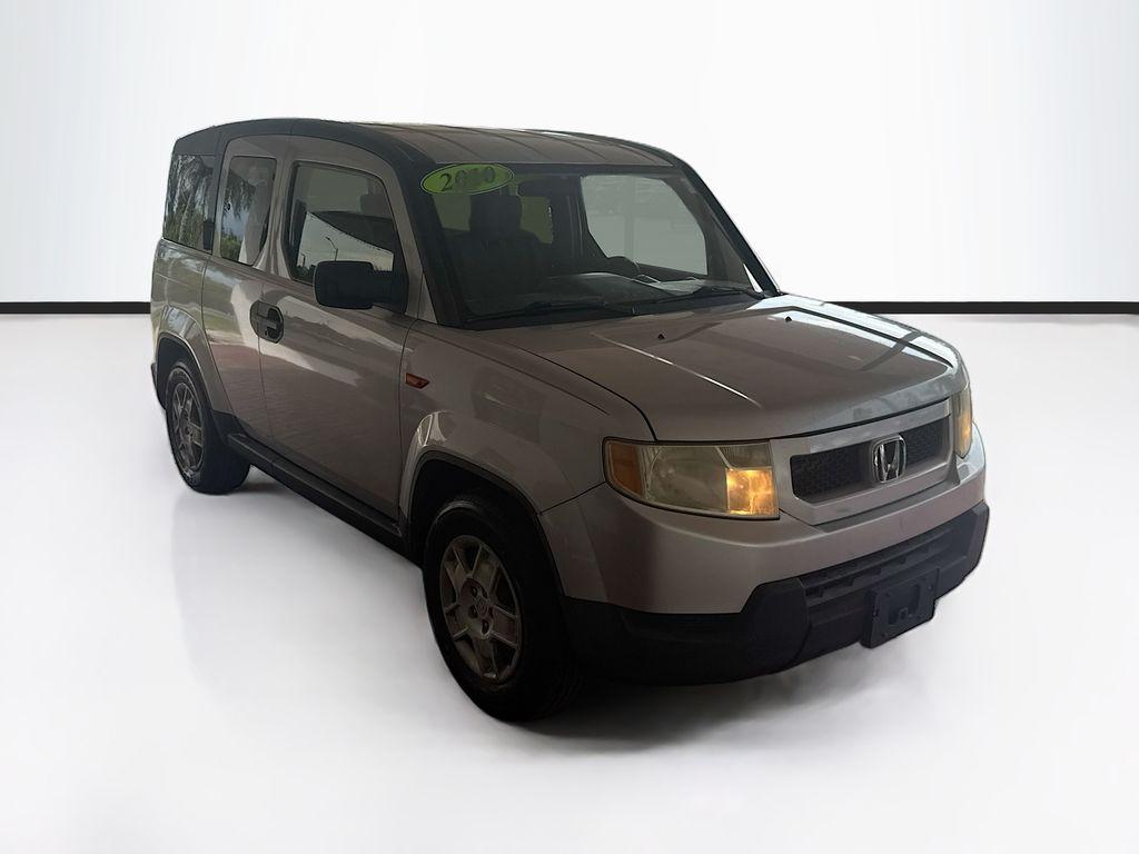 2010 Honda Element - $6,777