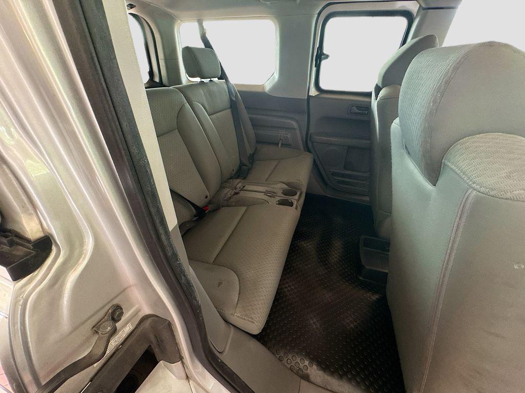 2010 Honda Element - $6,777