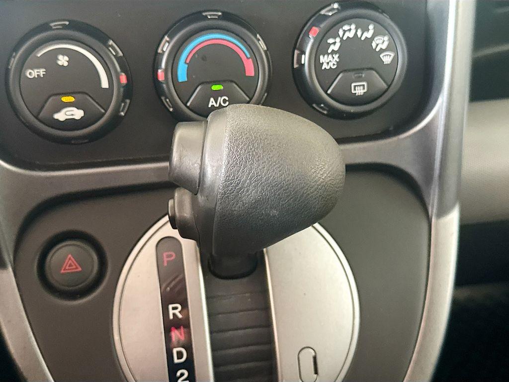 2010 Honda Element - $6,777