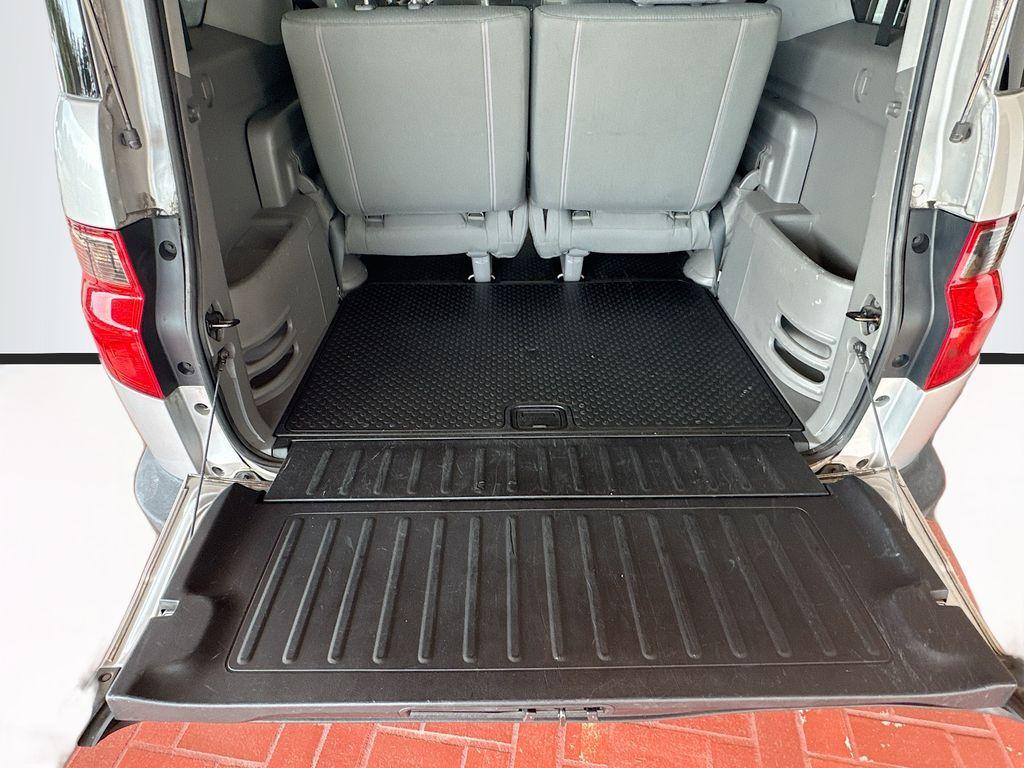 2010 Honda Element - $6,777