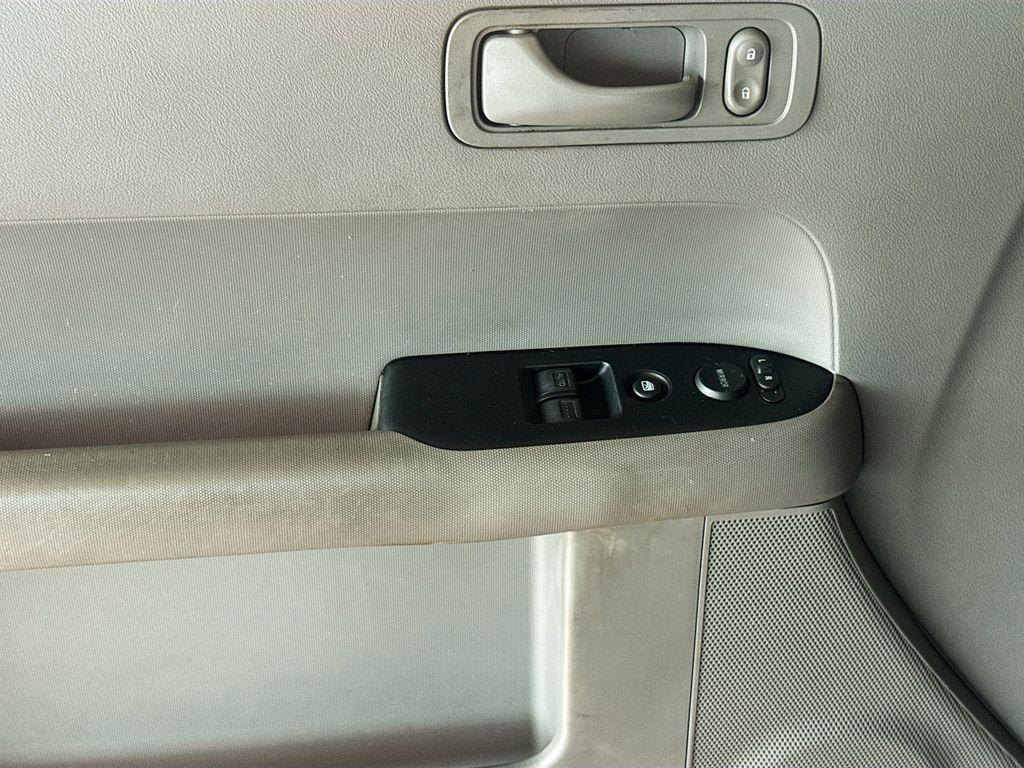 2010 Honda Element - $6,777