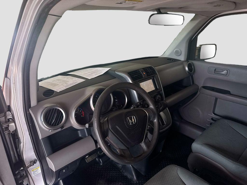 2010 Honda Element - $6,777