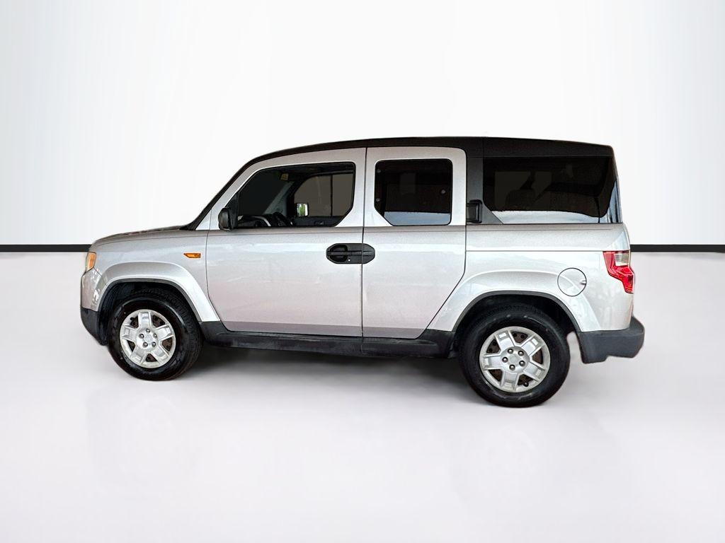 2010 Honda Element - $6,777