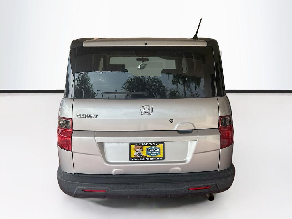 2010 Honda Element - $6,777